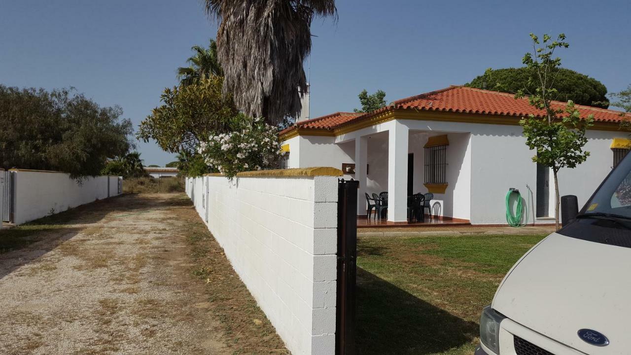 Holiday home Roche - Pilahito Conil De La Frontera