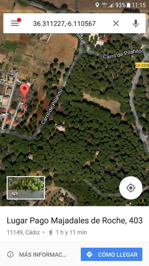 Roche - Pilahito * Conil De La Frontera