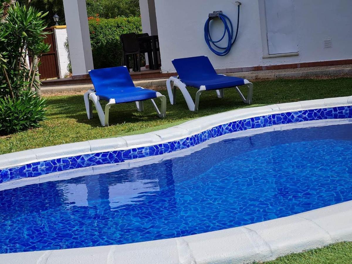 Roche - Pilahito Holiday home Conil De La Frontera
