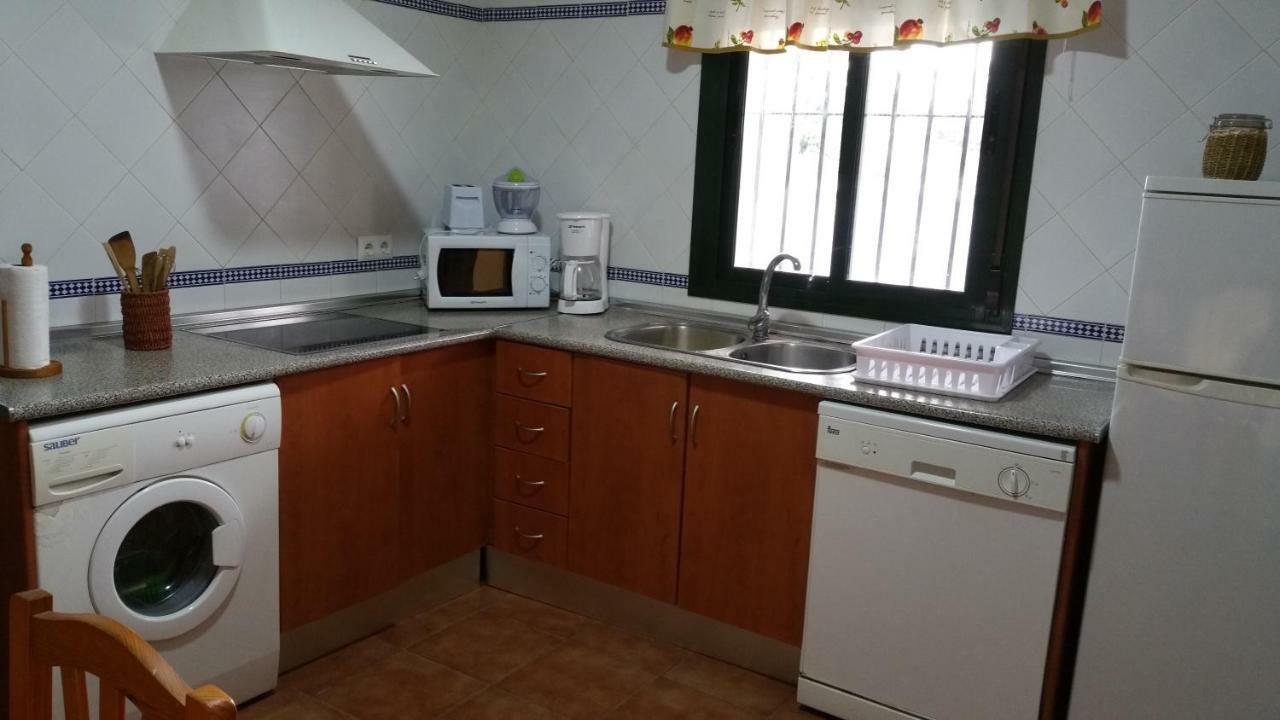 Holiday home Roche - Pilahito Conil De La Frontera